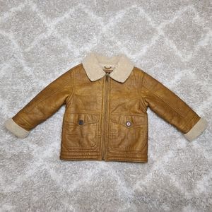 Baby gap boys coat